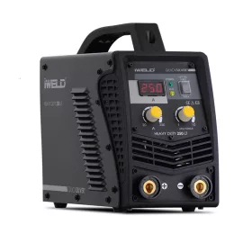 Iweld hegesztő inverter HD 250 LT IGBT