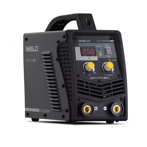 Iweld hegesztő inverter HD 250 LT IGBT