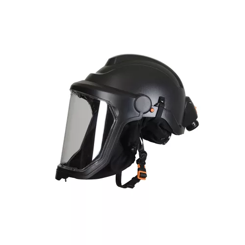 Iweld arc és fejvédő munkavédelmi sisak DEFENDER VARIFLOW