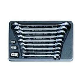   King Tony racsnis csillag-villáskulcs kulcskészlet 10-19mm 12 részes (9-10112MR)