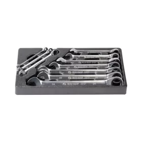   King Tony racsnis csillag-villáskulcs kulcskészlet 8-24mm 10 részes (9-12110MR)