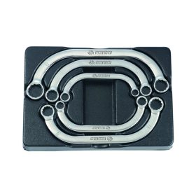 King Tony önindító kulcs készlet 5 részes (9-1905MR)