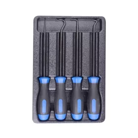   King Tony tömítőgyűrű kiszedő készlet 4 részes (9-30904AY)