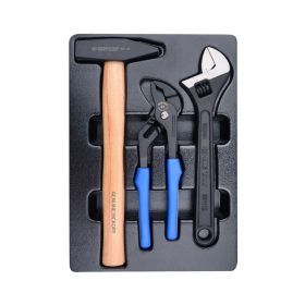   King Tony szerszámkészlet szerszámosládához 3 részes (9-90103PP)