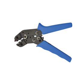 Tracon présszerszám szigetelt kábelsarukhoz, 0,5-2,5mm2