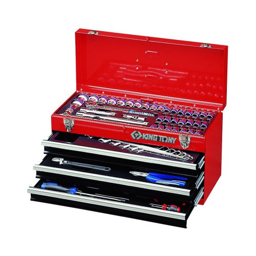 King Tony szerszámkészlet 69 részes (901-068MR)