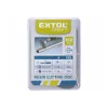 Extol Craft mini vágó- és daraboló készlet 3,2 mm befogás, 100 db, 2 féle vágófej