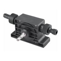 MECHANIKUS SZIVATTYÚ