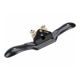 Extol Premium tisztító gyalu, kétkezes, 240/52 mm