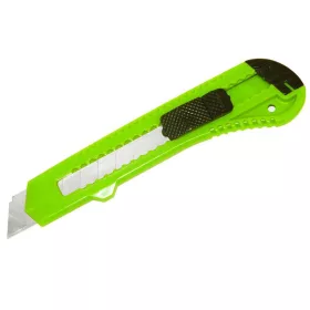 Extol Craft törhető pengés kés 18mm