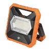 Brennenstuhl professionalLINE Akkumulátoros LED építési reflektor X 4000 MA 3800lm, IP55