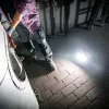 Brennenstuhl professionalLINE Akkumulátoros LED építési reflektor X 4000 MA 3800lm, IP55