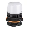 Brennenstuhl professionalLINE 360° LED-es építőipari reflektor ORUM 12050 M, IP54, 12600lm, 97W