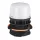 Brennenstuhl professionalLINE 360° LED-es építőipari reflektor ORUM 12050 M, IP54, 12600lm, 97W