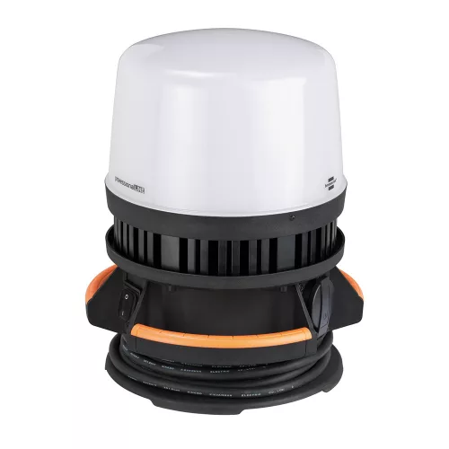 Brennenstuhl professionalLINE 360° LED-es építőipari reflektor ORUM 12050 M, IP54, 12600lm, 97W