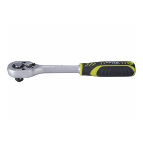   Extol Craft racsnis hajtókar, CV., 45 fog; 1/2", 260 mm