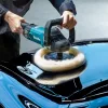 Makita polírozó gép 9237CB 1200W