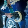 Makita polírozó gép 9237CB 1200W