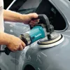 Makita polírozó gép 9237CB 1200W