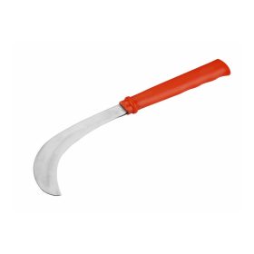   Extol Craft bozótvágó kés (machete), teljes/penge hossz: 430/210mm, penge: 65MN acél, nyél: műanyag