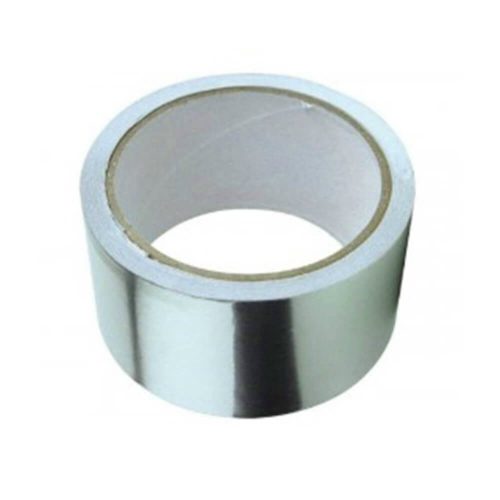 Extol Craft ALU ragasztószalag 50mx10mm