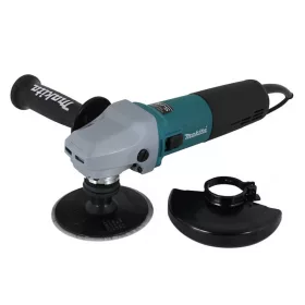 Makita sarokcsiszoló 9565CLR 1400W, 125mm