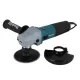 Makita sarokcsiszoló 9565CLR 1400W, 125mm