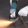 Makita sarokcsiszoló 9565CR 1400W, 125mm