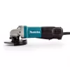 Makita sarokcsiszoló 9565PCV 1400W, 125mm