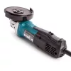 Makita sarokcsiszoló 9565PCV 1400W, 125mm