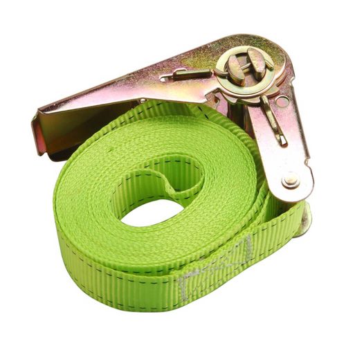 Extol Craft rakományrögzítő gurtni 5mx25mm