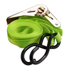 Extol Craft kampós rakományrögzítő gurtni 5mx25mm