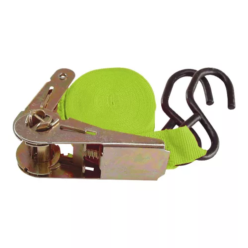 Extol Craft kampós rakományrögzítő 5mx28mm 150 kg terhelhetőség