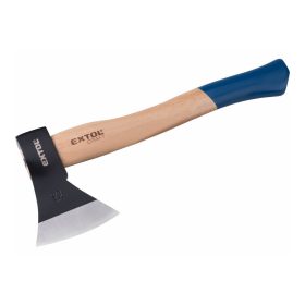 Extol Craft balta, minőségi kőrisfa nyél; 600g, 36 cm