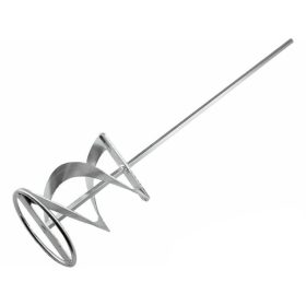   Extol Craft habarcskeverő szár fúrógéphez, hatszög befogás 100x600mm