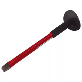 Laposvéső kézvédővel 300x15mm