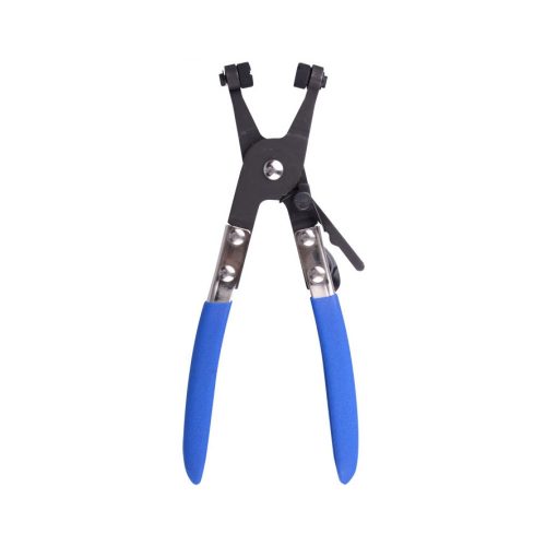 King Tony drótos tömlőbilincs fogó (9AA13)