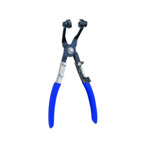 King Tony vízcsőbilincs-fogó (9AA21)