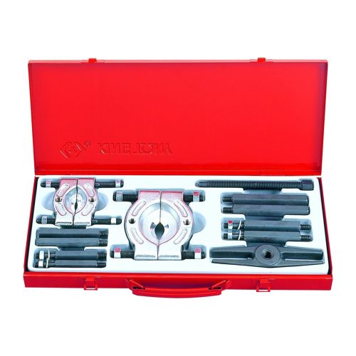 King Tony csapágy és fogaskerék szétválasztó 11 részes (9BA21)