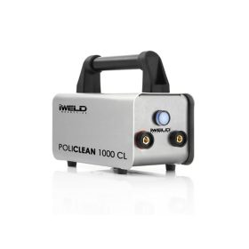 Iweld varrattisztító Policlean 1000 CL