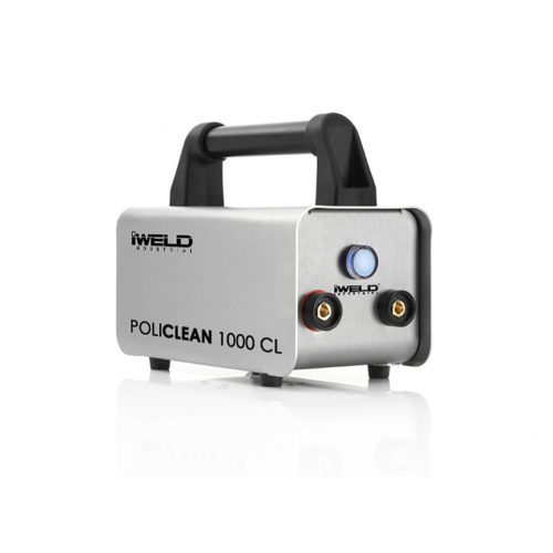 Iweld varrattisztító Policlean 1000 CL