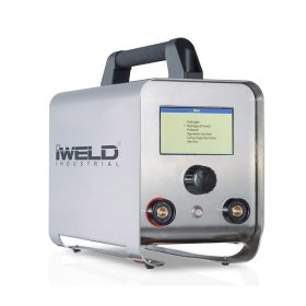 Iweld varrattisztító Policlean 5000 RS