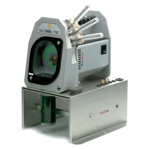 Iweld asztali volfrám elektróda köszörű Ultima (UT03-2)