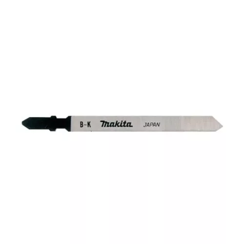 Makita szúrófűrészlap B-K gumi, L:100mm, 5db/cs