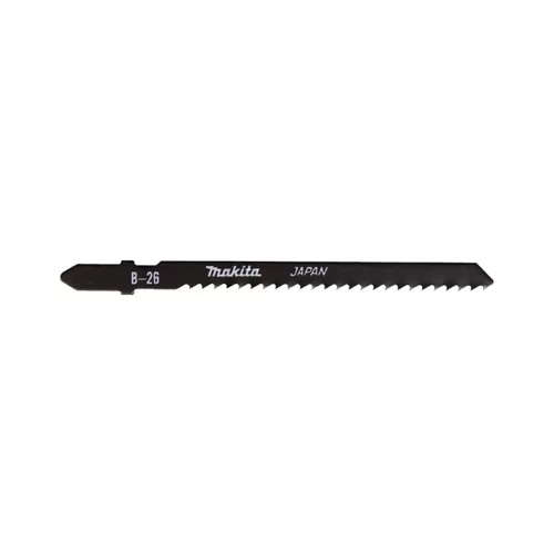 Makita szúrófűrészlap B-26 keményfa/furnér, általános, Z9, 105mm (T227D) 5db/cs