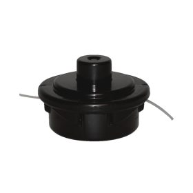 Makita félautomata damilfej M8x1,25RH d:2,4mm