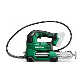 Hikoki akkus zsírprés AL18DAW4Z, 18V alapgép