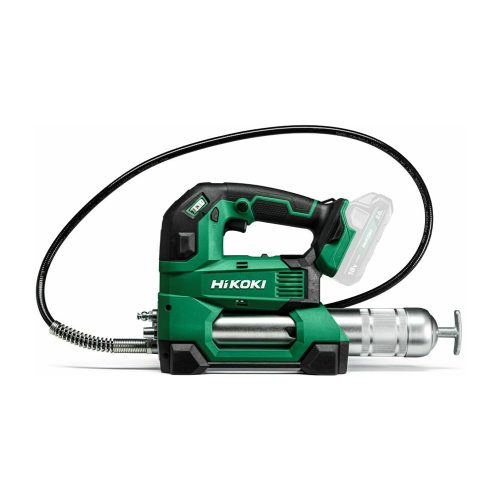 Hikoki akkus zsírprés AL18DAW4Z, 18V alapgép