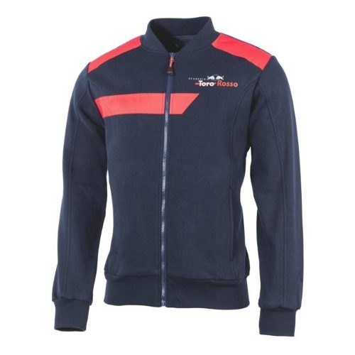 Albatros Toro Rosso blouson dzseki XXL