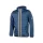 Albatros TOSMAR softshell dzseki kék/szürke 3XL